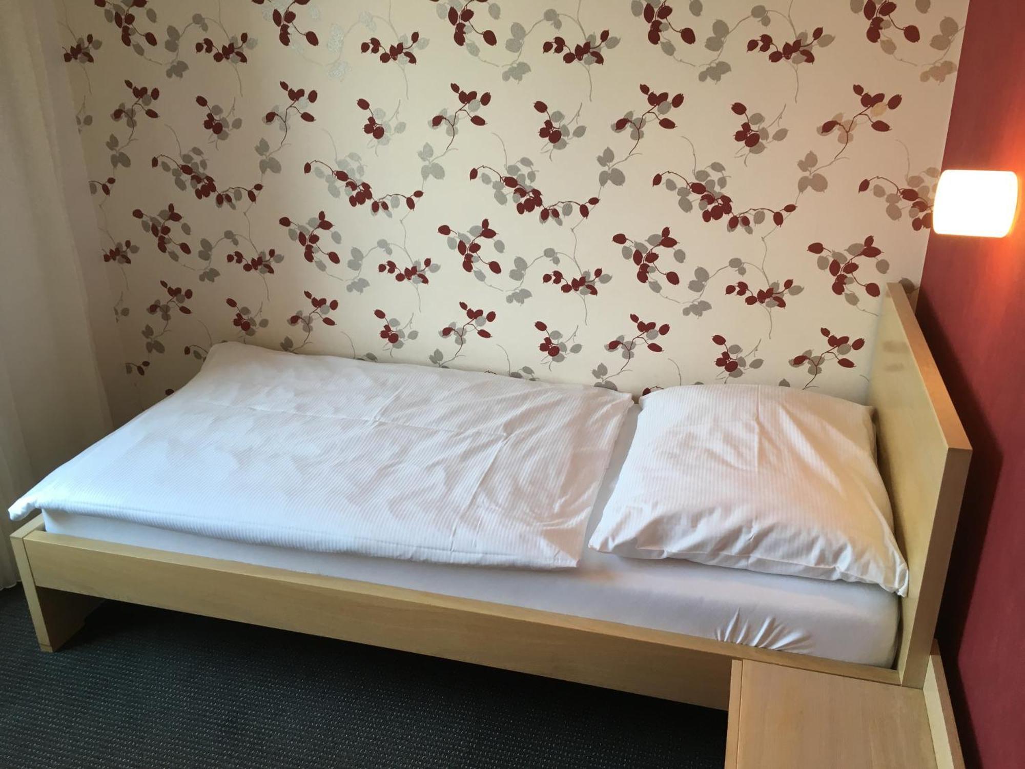 霍拉库瑞佛酒店 Bořetice 客房 照片